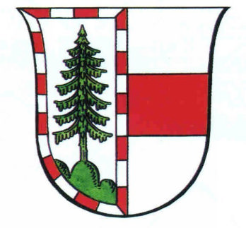 Wappen der Gemeinde Köstendorf