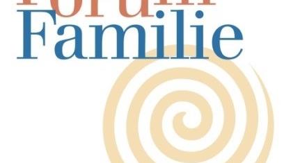 logo forum familie