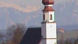 Filialkirche Sankt Johann Kirche