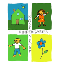 Logo Kindergarten Köstendorf
