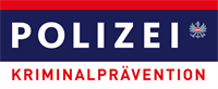 Logo Kriminalprävention Polizei