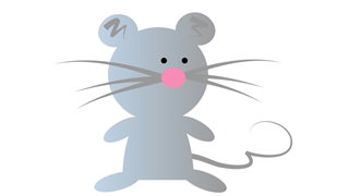 Mäuse Clipart