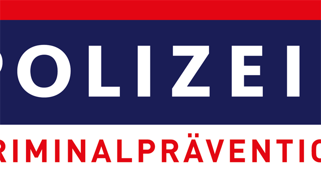 Logo Kriminalprävention Polizei