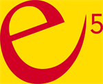 Logo_e5_gelb